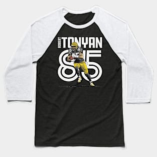 Robert Tonyan Cleveland Inline Baseball T-Shirt